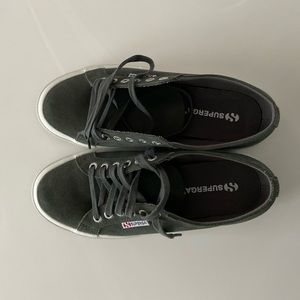 Superga shoes